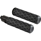 Arlen Ness Diamond Grips 500-058 New. Price: $85.45.
