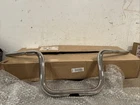 I. Oem Indian 12 In. Mini Ape Handlebar 2884385-410 New. Price: $239.99.
