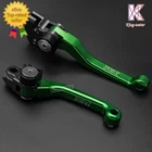 For Kawasaki KX250F KX450F 2013-2018 2017 Cnc Dirtbike Brake Clutch Pivot Levers New. Price: $30.89.