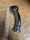 Harley Softail Deuce Fxstd Clamp Upper Lower Handlebar Riser 56135-00A Used. Price: $39.00.