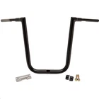 Choppers 1-1/2IN. Grande Twin Peaks Handlebars 19IN. Rise LA-7313-69B New. Price: $102.96.