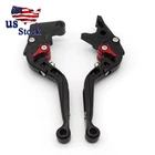 For Honda GROM/MSX125 2014-2020 2021 2022 Cnc Folding Extend Brake Clutch Levers New. Price: $31.74.