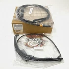 Choppers 2018-2024 Softail Black 12-14" Ape Install Kit LA-8154KT-13M New. Price: $130.00.