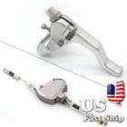 YZF-R6 2006-2015 Cnc Performance Stunt &pull Cable Clutch Lever Easy System New. Price: $40.93.