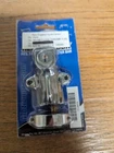 Helmet Lock - Chrome Motion Pro P608 New. Price: $20.00.