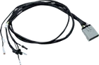 Namz Handlebar Extension Harness Indian NHCX-IC5U New. Price: $104.95.