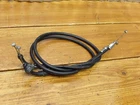 11-13 Honda CBR250R Throttle Cables 17910-KYJ-901 / 17920-KYJ-901 Used. Price: $12.97.
