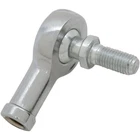 Drag Specialties Rod End 5/16-24 With Stud DS-325511 New. Price: $36.55.