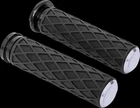 Arlen Ness 500-008 Grip Diamond Throttle By Wire Chrome New. Price: $82.54.