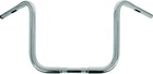 Burly Gorilla Ape 14" Bar Tbw Chrome Harley Softail Dyna Flh 80-24 B12-1502C New. Price: $232.99.