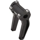 Thrashin Supply Black 6.5" W/o Gauge Cutout Handlebar Pullback Riser TSC-6525-1 New. Price: $449.95.
