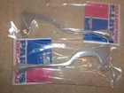 Front Brake + Clutch Lever Honda XR80R XR100R CRF100F CRF80F New. Price: $21.95.