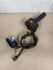 21-24 Honda CB1000R Right Handlebar Start Stop Kill Switch Oem #0136 Used. Price: $179.99.
