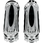 Kuryakyn Zombie Grips #6296 Harley Davidson New. Price: $139.99.