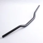 Front Aluminum Handlebars For Triumph Street Triple 675R 2013 2014 2015 2016 New. Price: $99.00.