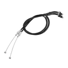 Throttle Cable Fit For Honda CBR900RR CBR954RR 02-03 Replace 17910-MCJ-751 New. Price: $16.99.