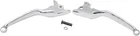 Chrome Drag Wide Blade Lever Set For Harley Touring Flht/flhr/fltr/flhx 08-13 New. Price: $134.95.