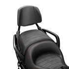 Can-am New Oem Spyder Detachable Passenger Backrest, 219400703, 219401180. Price: $702.49.