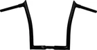 Fat Baggers Inc 948014-B Handlebar Pointed Top 14" Black Cvo Road Glide Custom New. Price: $404.96.
