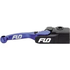 Flo Motorsports BL-711B 160DEG. Oem Replacement Brake Lever, Blue New. Price: $79.16.