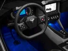 Polaris Slingshot Interior Led Lighting Kit-blue (2884805) New. Price: $179.99.