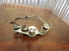 02-08 Kawasaki Meanstreak VN1600 Right Side Air Box Bracket 11053-0231 Used. Price: $14.47.