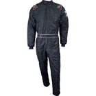 G-force 35451XLGBK Race Driving Suit G-limit 1-PIECE X-large Black New. Price: $529.00.