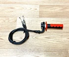 2007-2012 Ktm 250 450 Sx-f Exc-f Throttle Assembly Carburetor Cable Twist Grip Used. Price: $31.50.