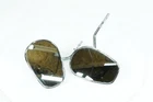 2006 Harley Softail Flstni Deluxe Oem Left Right Rear View Mirror 91845-03A Used. Price: $39.60.