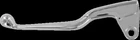 Parts Unlimited 0613-0224 Lever Wide Clutch Kaw Chr New. Price: $45.01.