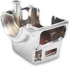Drag Specialties Handlebar Switch Housing Kit 0616-0078 New. Price: $42.35.