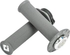 Old Dutch International Dirt Bike Powersports-grips, Mx V2 Graphite, Aluminum New. Price: $37.74.