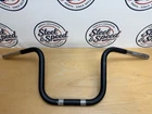 Genuine Harley-davidson Dyna Softail Sportster Handlebar Black 55800659 Used. Price: $113.41.