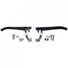 Enduro Engineering Alum Open Ended Moto Roost Deflector Mounting Kit 53-2020 Hcl New. Price: $59.99.