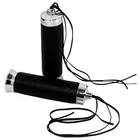 Emgo Buffalo Fringe Grips 150 1X1 42-90984 New. Price: $45.18.