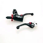 Asv F4 Lever Set Pro Pack Black Short Honda CRF250F 2019-2025 Brake & Clutch New. Price: $225.00.