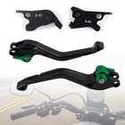 New Short Clutch Brake Lever Fit For Husqvarna FS450 2017-2018. Price: $34.99.