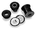 Arlen Ness Polyurethane Handlebar Damper Kit 08-005 New. Price: $31.30.