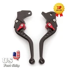 Us Ship Fxcnc Short Brake Clutch Levers For Cbr 600 F2,F3,F4,F4I 1991 92 93-2007 New. Price: $26.60.