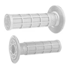 Odi Motocross Full-waffle Grips White H02RFSW New. Price: $13.40.