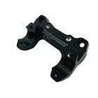 Helibars Handlebar Relocation Kit Black HR09151 For Yamaha XTZ700 Tenere New. Price: $149.00.