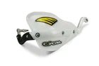 Cycra Crm Racer Pack Flexx Bar Atv Handguards Natural Offroad Protection New. Price: $107.99.