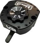 Gpr V5 Steering Damper Black 5-9001-0099K New. Price: $539.99.