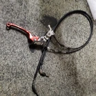 Asv Pro Clutch Lever Long Hot Start Honda CRF150R 250R 450R 03-08 Wcables Used. Price: $149.99.