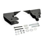 Polisport Qwest Mounting System Sold Separately For Ktm Sx/exc ( 14) 8306500001 New. Price: $16.24.