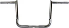 Wild WO590 Chubby 10 Inch Hooked Bagger Handlebar Fits Harley Davidson New. Price: $509.80.