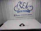 2011 Kawasaki Ninja ZX10R ZX1000G Oem Handlebar Holder Mount Used. Price: $35.00.
