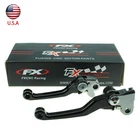 For Honda CRF150F 2003-2020 CRF250F 2019-2023 Cnc Dirt Bike Brake Clutch Levers New. Price: $24.49.