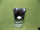 Harley Davidson 6" Risers With Eagle Spirit Cap And Cool Cover All New. Price: $125.00.