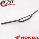 Honda Handlebar 2021-2025 CRF300L Genuine Oem 53100-K1T-E50 New. Price: $59.95.